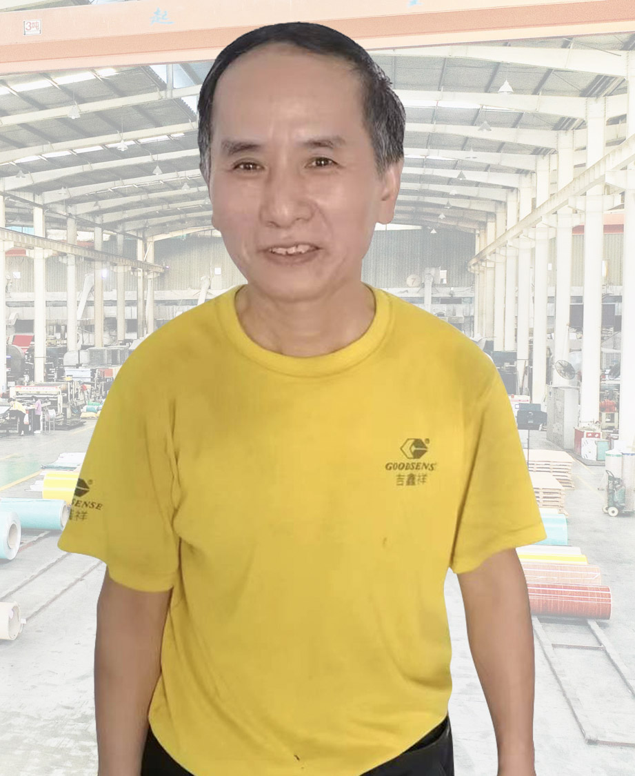 吉鑫祥七月份員工生日會