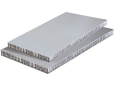 鋁蜂窩板 JXX-FW006