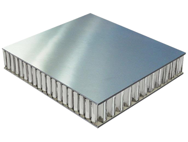 鋁蜂窩板 JXX-FW010