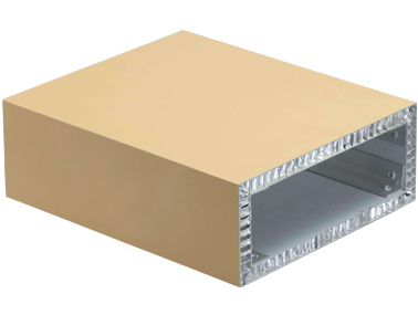 鋁蜂窩板 JXX-FW015